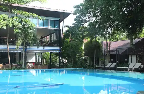 Phuttachot Resort Phi Phi - 25