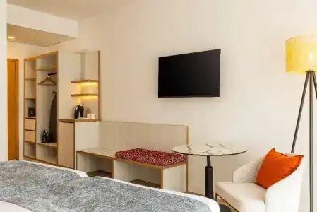 AluaSoul Sunny Beach - All Inclusive – Adults Only - 27