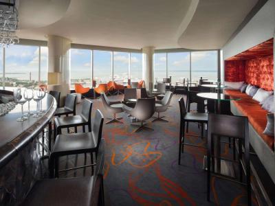 Swissotel Tallinn - 32