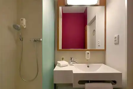 B & B Prague City - 32
