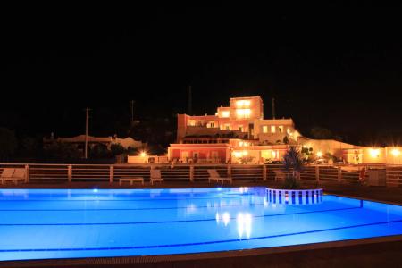 Il Castellino Relais - 12
