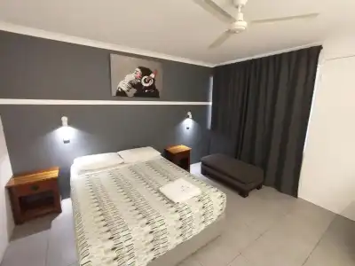 Aspley Sunset Motel - 65