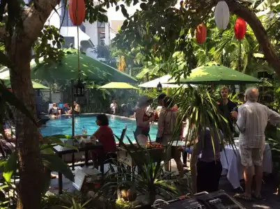 East West Villa - 111