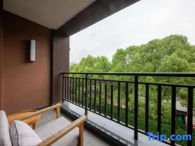 Howard Johnson Neodalle Resort Zhangjiajie - 63