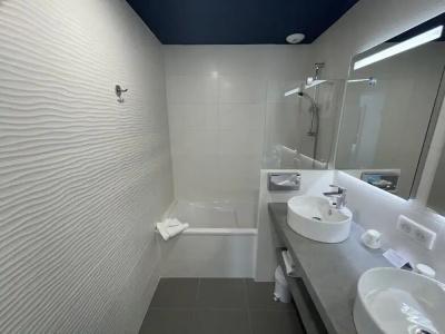 Best Western Royan Ocean - 125