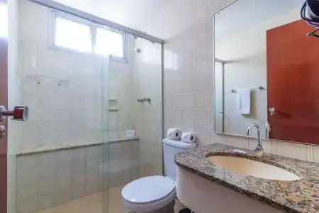 Braston Augusta by Castelo Itaipava - 17