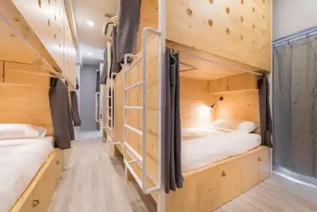 Nornyaowarat Hostel - 24