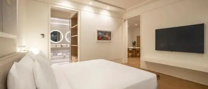 Hyatt Regency Izmir Istinyepark - 47