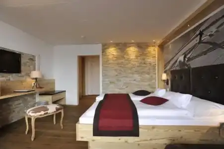 Blatter's Arosa & Bella Vista SPA - 31