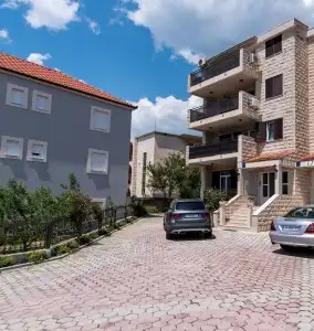 Apartments Amigos - 0