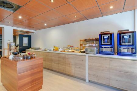 Best Western Atrium Valence - 23