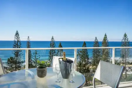 Pacific Beach Resort - 219