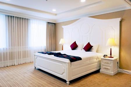 Kingston Suites Bangkok Sukhumvit 15 by Kingstons - 4
