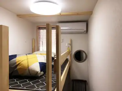 Kanazawa Guesthouse Stella - Hostel - 1