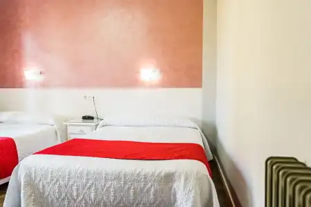 Hostal Sonia - 41