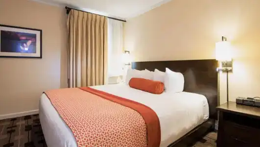 The Zen Palo Alto - 45