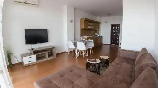 White Coast Beach Apartments - 22