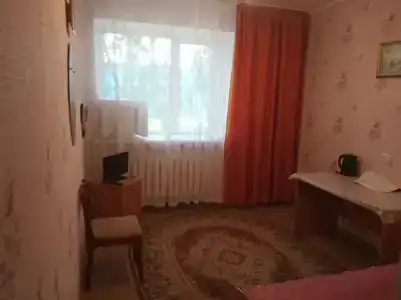 Gostinichny kompleks - 100