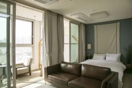 The Stay Songdo - 157