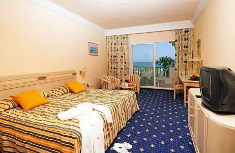 Mehari Hammamet Thalasso & SPA - 5