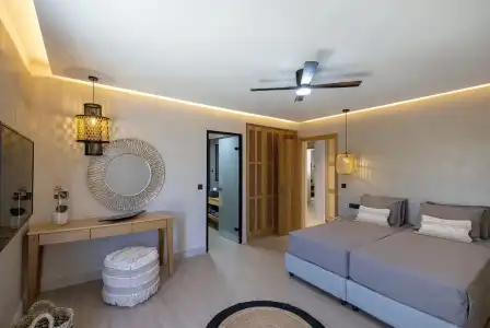 Anemos Luxury Grand Resort - 107