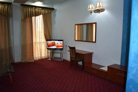 Armenian Royal Palace - 48