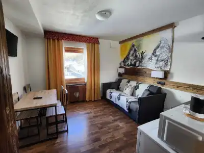 Apartments Suites LAC BLEU - 50