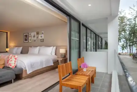 Anona Beachfront Phuket Resort - 50