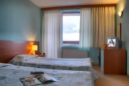 Prespa - 1
