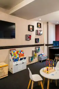 ApartAdagio Paris Opéra - 13