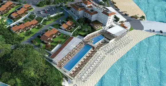 Mount Athos Resort - 0