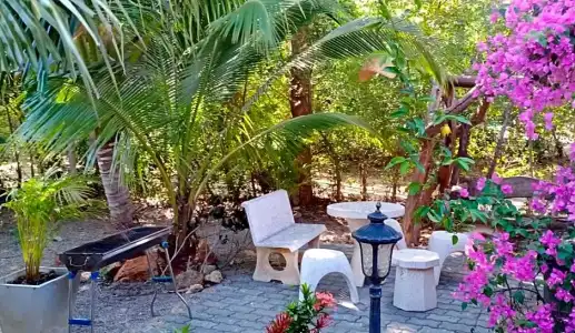 Blue Wave Beach Resort - 62