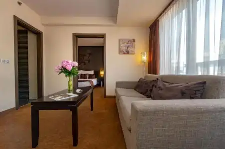Regnum Residence - 138