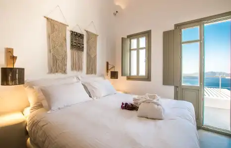 Cape 9 Suites & Villas - 2