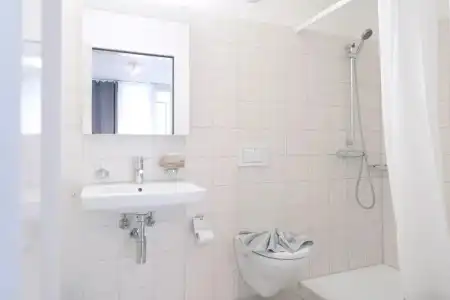 Allmend Apartments By HITrental - 41