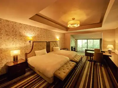 Le Grand Karuizawa&Resort - 74