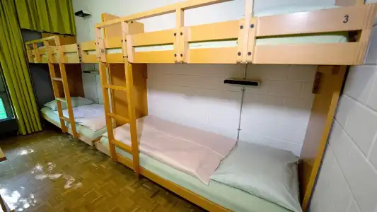 Youth Hostel Luzern - 30