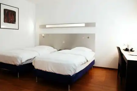 Hôtel Aqua by HappyCulture - 3