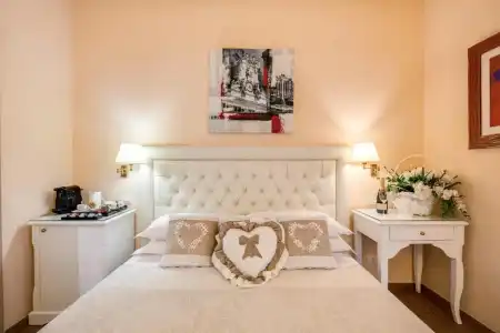 Rome55 - Piazza di Spagna - 72
