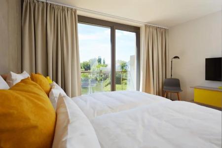 Sternen Bohlingen Aparthotel - 124