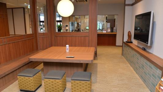 Showa Retro Spa Takasago onsen - 33