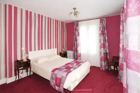 The Originals Boutique, Hôtel Terminus - 71