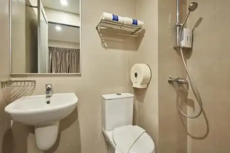 Ibis Budget Singapore Clarke Quay - 31