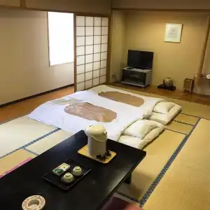 Grand Terrace Chitose - 46
