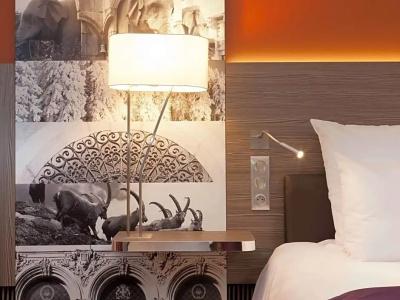 Mercure Chambery Centre - 35