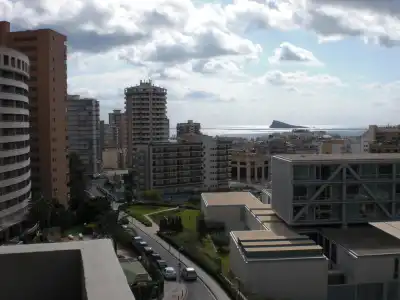 Benidorm Apartamentos Michelangelo - 13