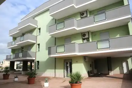 Isa Fiumicino Airport Residence - 22