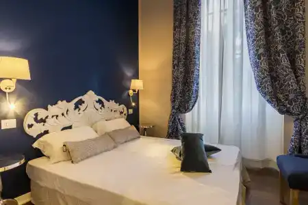 Mediterraneo Emotional & SPA - 18