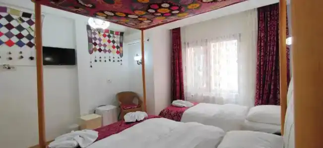 Marmara Guesthouse - 126