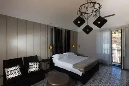 Palazzo Conti Camere & Suites - 35